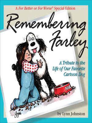 Remembering Farley - ebook